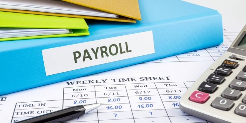 Payroll Services in Japan