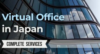 Virtual Office in Japan