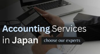 Accountant in Japan