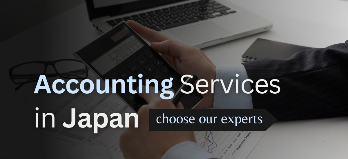 Accountant in Japan