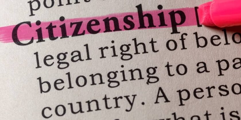 Obtain Citizenship in Japan
